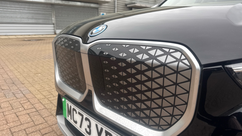 BMW iX1 230kW xDrive30 xLine 65kWh 5dr Auto Electric Estate